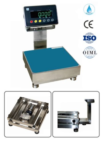 TUDD- CW300-SS- 60KG